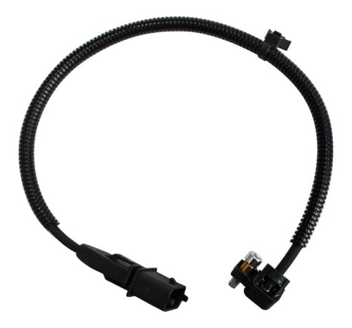 Sensor Cigüeñal Bruck Para Cruze 1.8l 2010-2016