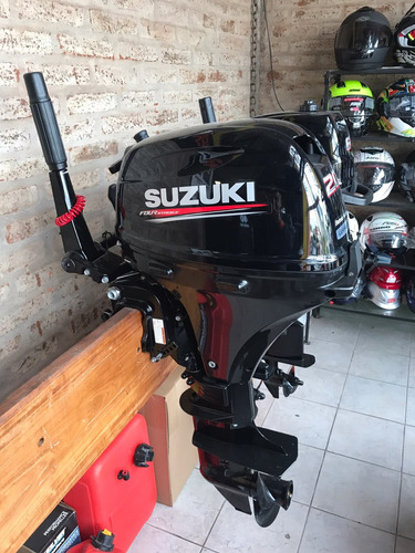 Promo Suzuki 15 Hp 2 T