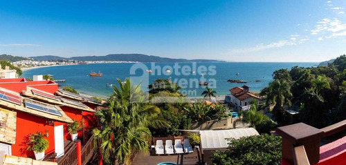 Imagen 17 de 24 de Hotel Posada En Venta - Bombinhas, Brasil - Br-sc1-1