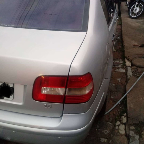 Imagem 5 de 8 de Vw Polo Sedan