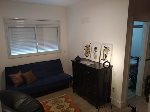 Imagem 6 de 23 de Apartamento Com 3 Dormitórios Sendo 3 Suítes, 2 Vagas, Próximo Ao Colégio Visão No Bairro Kobrasol - São José/sc - Ap6337