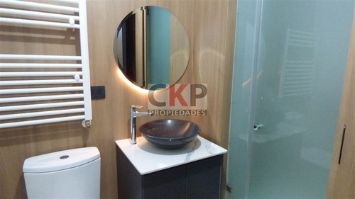 Duplex Con Azotea Y Quincho Privado / Venta Sin Comisión