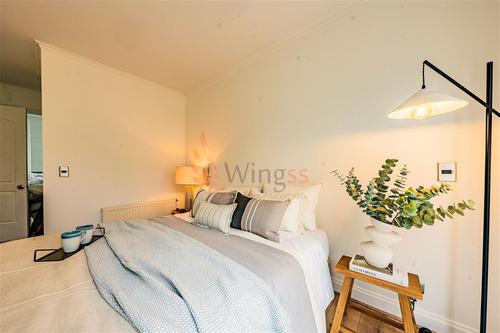 Casa En Venta De 4 Dorm. En Colina