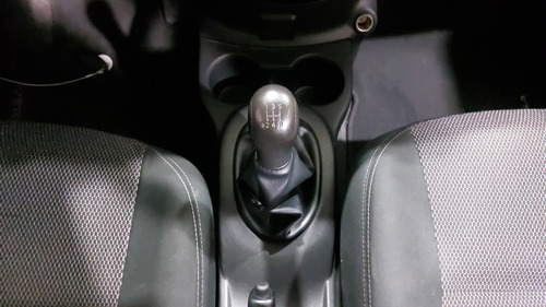 Nissan Versa 1.6 Drive