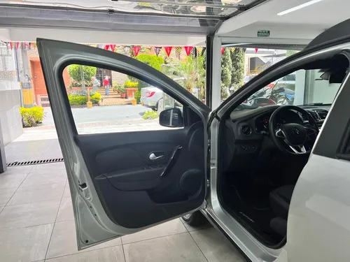Renault Stepway Intens AT 2023