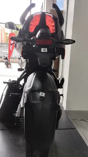 Pulsar Ns 200 Ug 2 Abs Modelo 2026