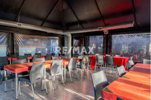 Oportunidad Edificio Comercial Con Vivienda