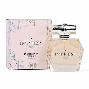 impress me perfume by gucci Shop 