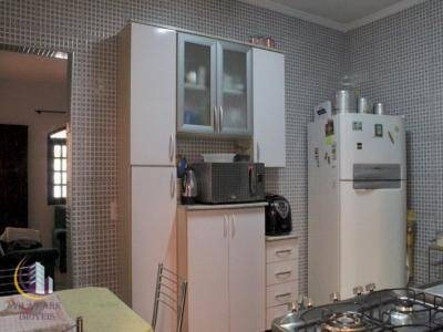 Sobrado Com 2 Dormitórios À Venda, 115 M² Por R$ 350.000,00 - Jardim Cirino - Osasco/sp - So0303