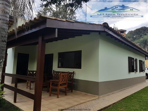 Imagem 14 de 26 de Chácaras Na Represa À Venda Em Atibaia/sp - Compre O Seu Chácaras Na Represa Aqui! - 1477345