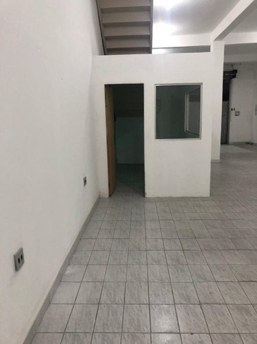 Imagem 3 de 28 de Salão Para Alugar, 150 M² Por R$ 2.500/mês - Jardim Gonzaga - São Paulo/sp - Sl0112