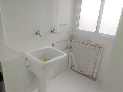Imagem 22 de 30 de Apartamento Em Jardim Arize, São Paulo/sp De 65m² 3 Quartos À Venda Por R$ 368.000,00 - Ap1238225-s
