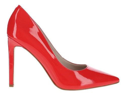 Zapato Tatiana9 Rojo Vestir Nine West