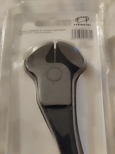 Tenaza Cabillera Fermetal 8