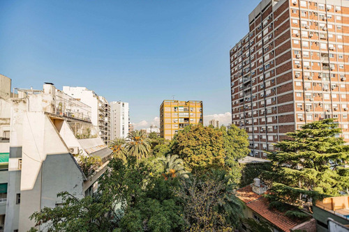 Imagen 11 de 30 de Venta Dpto 4 Amb Y Depend Luz 2 Cochera Belgrano R