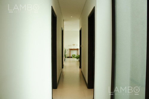 Imagen 26 de 30 de Venta - Casa - Estancias Del Pilar - Lambo Propiedades