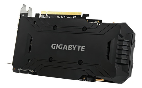 Tarjeta gráfica Gigabyte Geforce Gtx 1060 Windforce Oc de 6 GB
