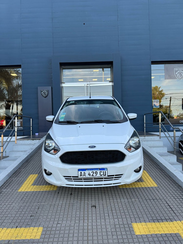Ford Ka 1.5 S
