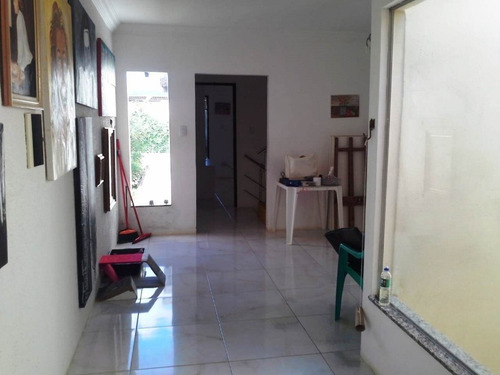 Imagem 11 de 30 de Casa A Venda Na Praia Do Flamengo 4 Quartos Sendo 2 Suites - Hei405 - 34661647