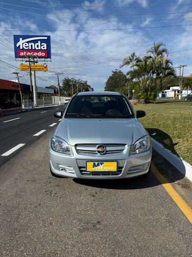 Chevrolet Prisma 1.4 MPFI MAXX 8V FLEX 4P MANUAL
