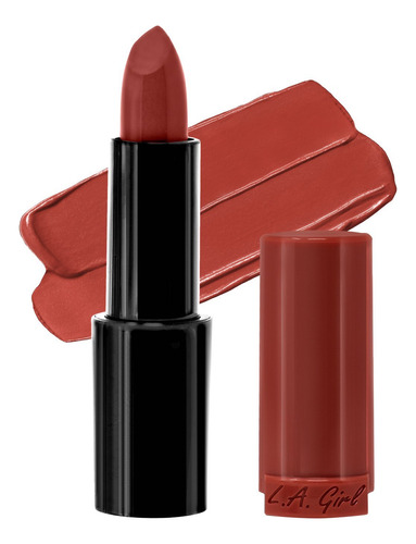 Labial L.a. Girl Pretty & Plump