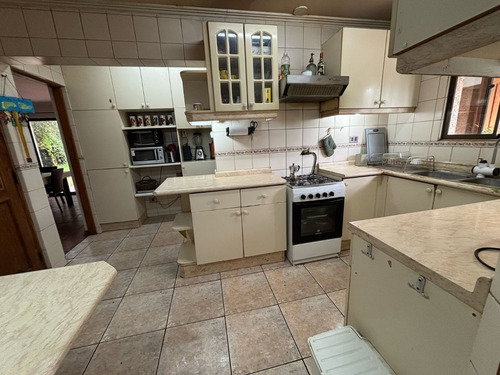 Se Vende Casa Parcela 3d, 2b, Jardín Formado Tipo Parque