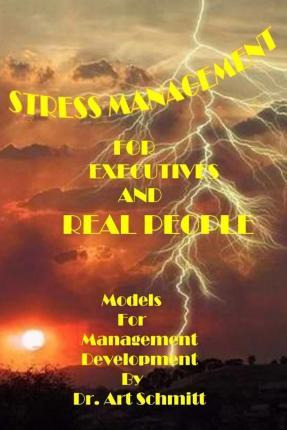 Libro Stress Management For Executives And Real People - ...