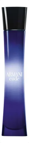 Armani Code EDP 75ml para mujer