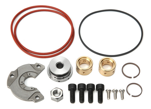 Kit De Reparación Turbo Rebuild 23522188 7091530001 Apto Par