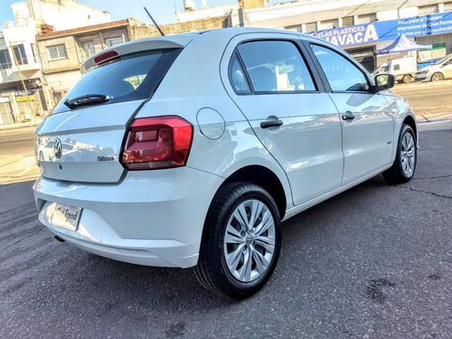 Volkswagen Gol Trend Trendline At #mkt11026