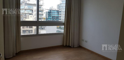 Departamento - Olivos-vias/rio 4 Ambientes - Unica Vista Al Rio - Puerto De Olivos Oportunidad