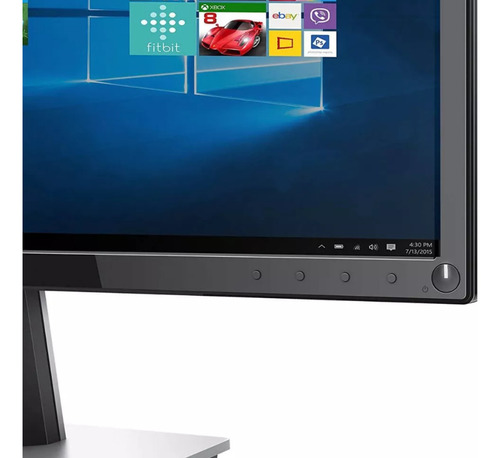Monitor Dell 21.5 Se2216h - Excelente (Recondicionado)