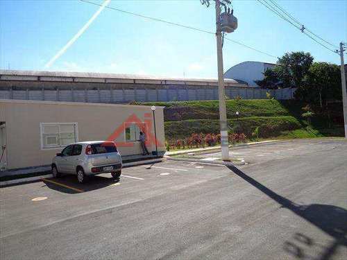 Imagem 6 de 30 de Apartamento Com 2 Dorms, Condomínio Residencial Ilha De Murano, Itu - R$ 180 Mil, Cod: 41418 - V41418
