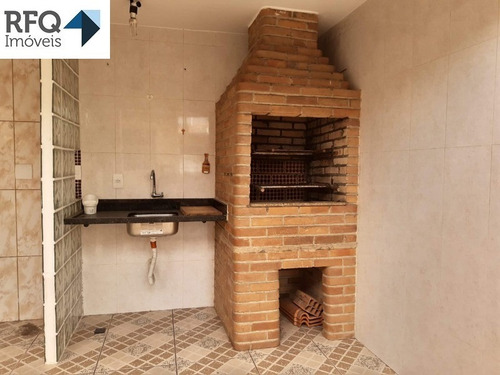 Imagem 19 de 30 de Excelente Casa Semi Mobiliada Com 3 Vagas!! - Ca0100 - 4876941