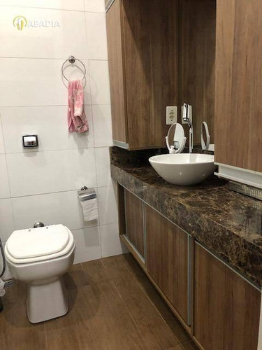 Imagem 30 de 30 de Chácara Com 3 Dormitórios À Venda, 1000 M² Por R$ 1.900.000,00 - Bela Vista - Paulínia/sp - Ch0038