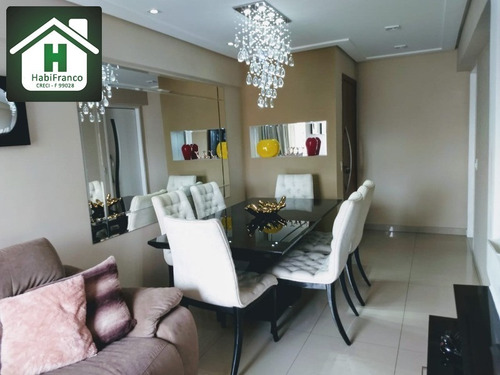 Imagem 13 de 13 de Lindo Apartamento Na Moóca Ótima Localização - Ap00044 - 33734965