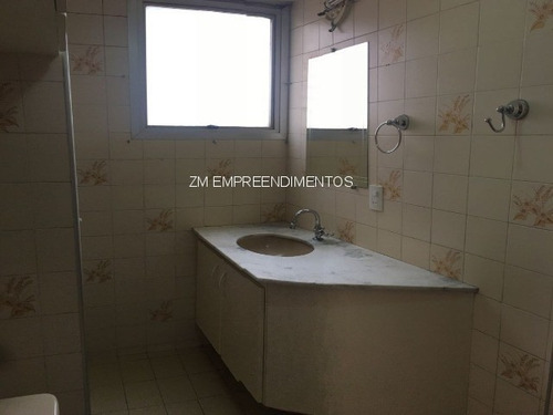 Imagem 13 de 22 de Apartamento - Ap00925 - 70179901