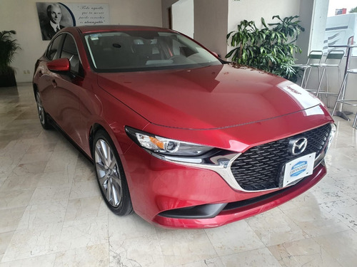 Imagen 3 de 14 de Mazda 3d I Soport Autf 2019