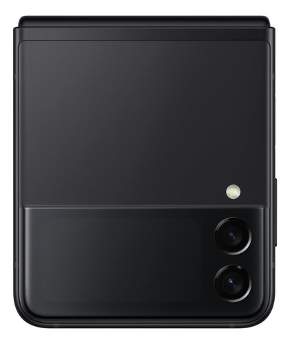 Samsung Galaxy Z Flip 3 5g (128 Gb) - Negro + 8gb Ram (Reacondicionado)