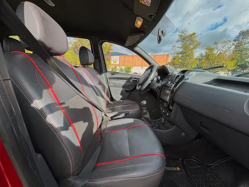 Renault Duster 2.0 DYNAMIQUE/INTENS MT