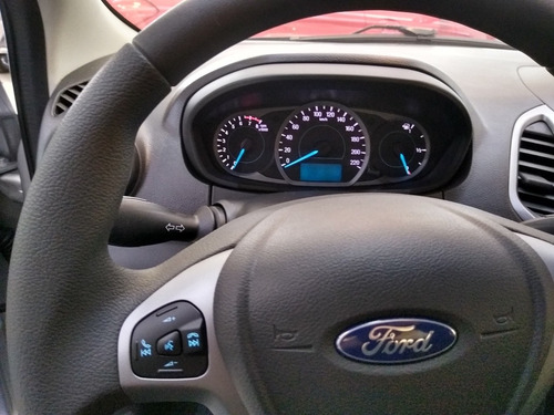 Ford Ka 1.5 Se 5 P