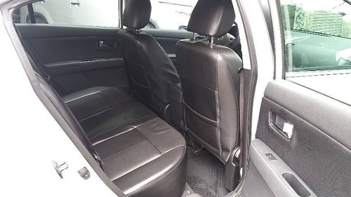 Nissan Sentra 2.0 Special Edition Flex Aut. 4p 2013