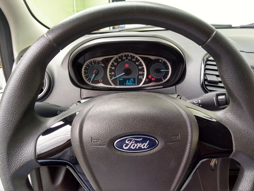 Ford Ka Sedan 1.5 16v