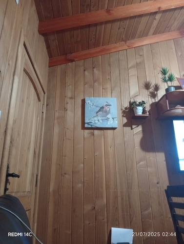 Vendo Sitio Con Casa ( Cesión De Derechos )