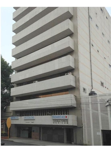 Imagen 1 de 12 de Venta De Consultorio En Colonia Roma