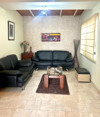 Casa en venta