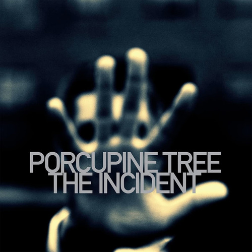 Porcupine Tree Incident Cd