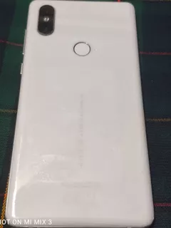 Xiaomi Mi Mix 2s