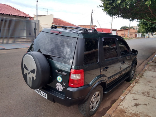 Imagem 6 de 10 de Ford Ecosport