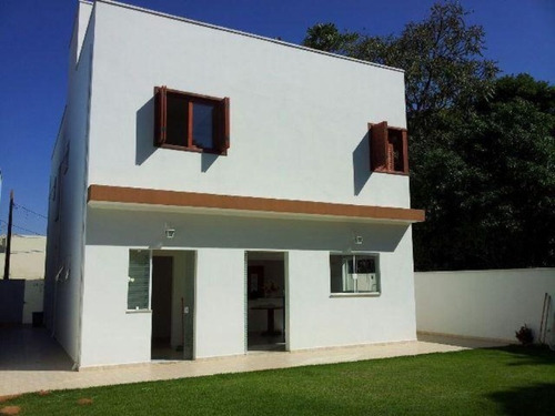 Imagem 5 de 13 de Sobrado Com 4 Dormitórios À Venda, 250 M² Por R$ 1.400.000,00 - Jardim Portal De Itaici - Indaiatuba/sp - So0173 - 70231849